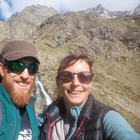 Damien Conégéro's Photo