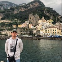 Arthur Karmazin's Photo