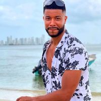 Felipe Herrera的照片