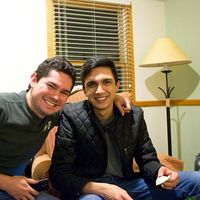 Raul Gonzalez的照片