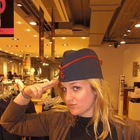 Fotos de Miranda Matthi