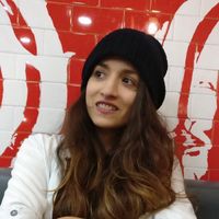 María Florencia Arias的照片