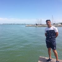 Mario Lopez Gonzalez的照片