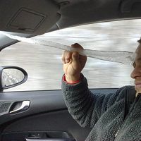 Matteo Calcagno's Photo