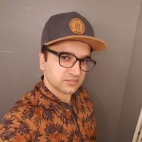 Muneeb  Ejaz's Photo