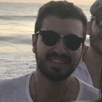 Felipe Escatena's Photo