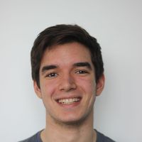 Petar Todorov's Photo