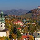 8th CS Xmas Meeting in Banska Stiavnica 2025's picture