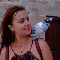 Ashlyn Piwari's Photo