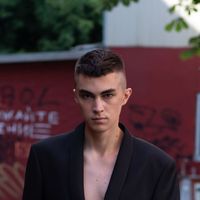 Dima Cherednichenko的照片