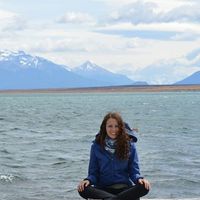 Valentine Cancino Harper's Photo