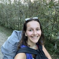 Margot Drivon's Photo