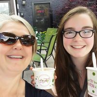 tricia osborne的照片