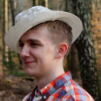 Mateusz Gondek's Photo