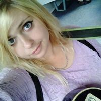 Варвара Курапова的照片