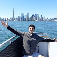 Nicolas Fraser Velasquez的照片