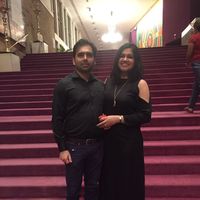 Surleen Robin's Photo