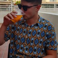 Vlad Nicoară's Photo