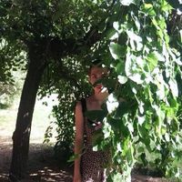 Bianca Griffani's Photo