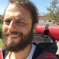 Yunus Emre Bük's Photo