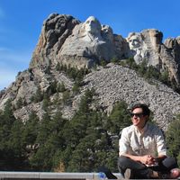 Esteban Buitron的照片