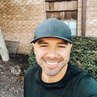 Luis Diego Corrales's Photo