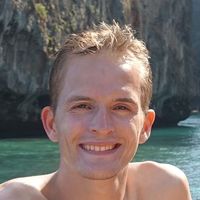 Kévin Germain的照片