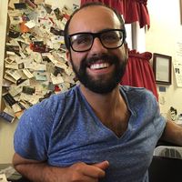 Shawn Danino的照片