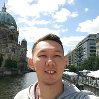 Rauan Yegemberdinov的照片