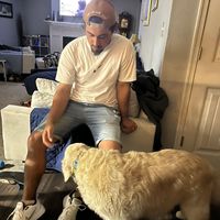 Murat Shahin's Photo