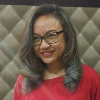 Ibeth Putri的照片