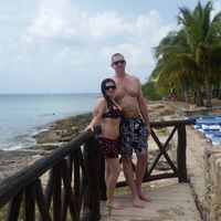 Christine Davis's Photo