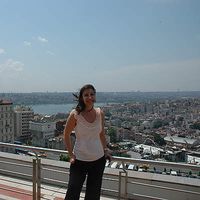 Fotos de Serpil örnekoğlu