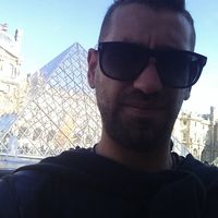 Dimitris Grivas的照片