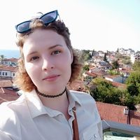 Anastasiia Koshchakova's Photo