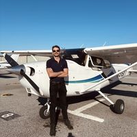 Ben D's Photo