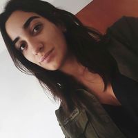 Bianca Maldonado Pasetti's Photo