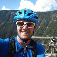 Karel Hlineny的照片