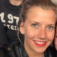 Daniela Kindt's Photo