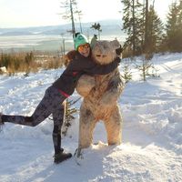 Fotos de Pavlina Niklova