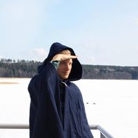 Bastiaan Rooduijn's Photo