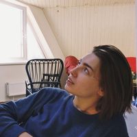 Photos de Nadya Chulkova