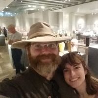 Chris Pattillo的照片