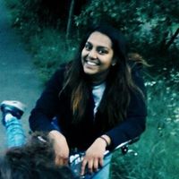 Anne D'Hollander's Photo