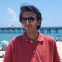 Muneeb Zaidi's Photo