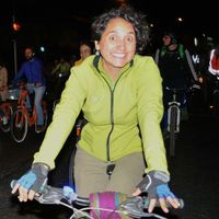 Lissette Madriaga Parra的照片