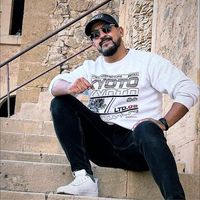 Djamel Kadid's Photo