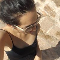 Macarena González Mora的照片