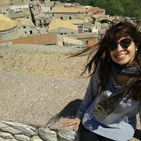 Ilenia Sorce's Photo