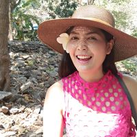 Pattarawadee Palakul的照片